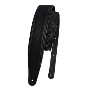 Lucky Leather L103-3 guitar soft kaiš za gitaru