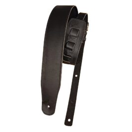 Lucky Leather L105-1 Guitar Rock kaiš za gitaru