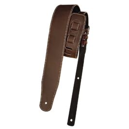 Lucky Leather L105-2 Guitar Rock kaiš za gitaru