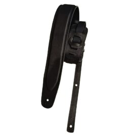 Lucky Leather L105-4 Guitar Rock kaiš za gitaru