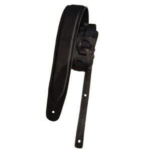 Lucky Leather L105-4 Guitar Rock kaiš za gitaru