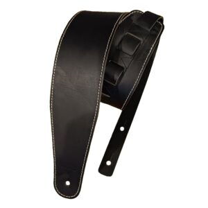 Lucky Leather L106R-2 Bass Rock kaiš za gitaru
