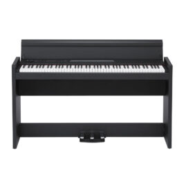 Korg LP-380-BK električni klavir