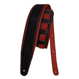 Lucky Leather L103-2 guitar soft kaiš za gitaru