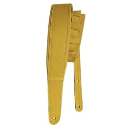 Lucky Leather L103R-3 guitar soft kaiš za gitaru