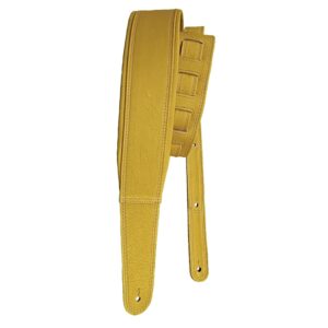 Lucky Leather L103R-3 guitar soft kaiš za gitaru