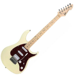 Peavey Raptor Plus Ivory SSH električna gitara