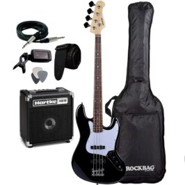 arrow louisiana 4 nb hartke 15 paket