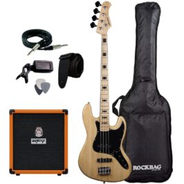 ARROW LOUISIANA 4 NATURAL ORANGE CRUSH 25 ECO paket