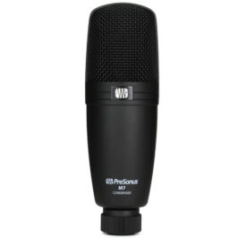 Presonus M7 MKII kondenzatorski mikrofon