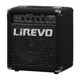 Lirevo B10 10W pojačalo za bas gitaru