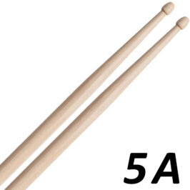 Stunner Downbeat 5A palice za bubnjeve