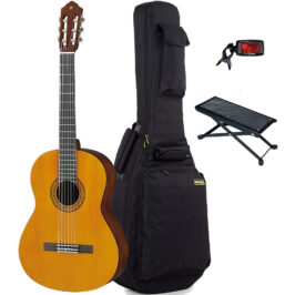 yamaha-c40-student paket