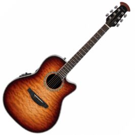 Ovation Celebrity CS24X-7C Mid Depth OV531.226 Ovation Celebrity CS24X-7C Mid Depth OV531.226