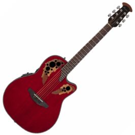 Ovation Celebrity Elite CE44-RR Mid Depth Ovation Celebrity Elite CE44-RR Mid Depth