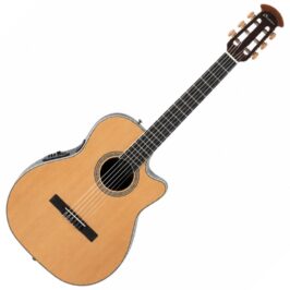 Ovation Classical Celebrity CS24C-4G Mid Depth Ovation Classical Celebrity CS24C-4G Mid Depth