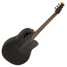 Ovation Mod TX Deep Countour 2078TX-5-G akustična gitara