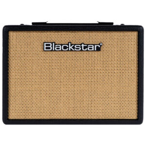 Blackstar Debut 15E Black gitarsko pojačalo