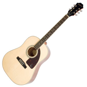 Epiphone J-45 Studio Solid Top NA akustična gitara