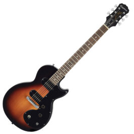 Epiphone Les Paul Melody Maker E1 VS električna gitara