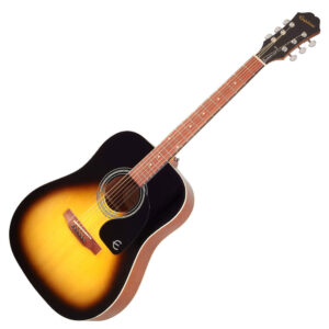 Epiphone Songmaker DR-100 Square Shoulder VS akustična gitara