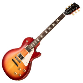 Gibson Les Paul Tribute Satin Cherry Sunburst električna gitara