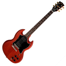 Gibson SG Tribute Vintage Cherry Satin električna gitara