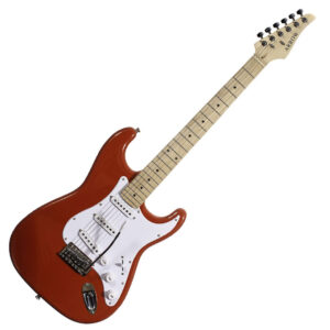 Arrow ST 111 Diamond Red Maple/white