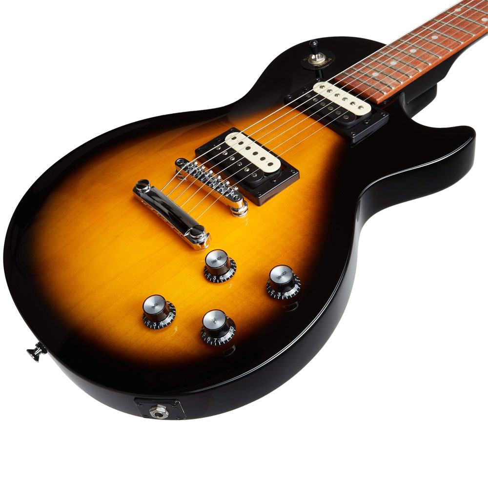 Epiphone Les Paul Studio E1 VS Music media centar