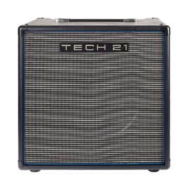 Tech21 VT Bass 200 bas pojačalo