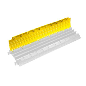 Defender MINI CAP Yellow poklopac za zaštitu za kablove