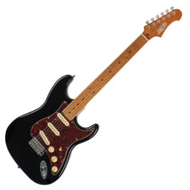 JET JS-300 BK SSS električna gitara