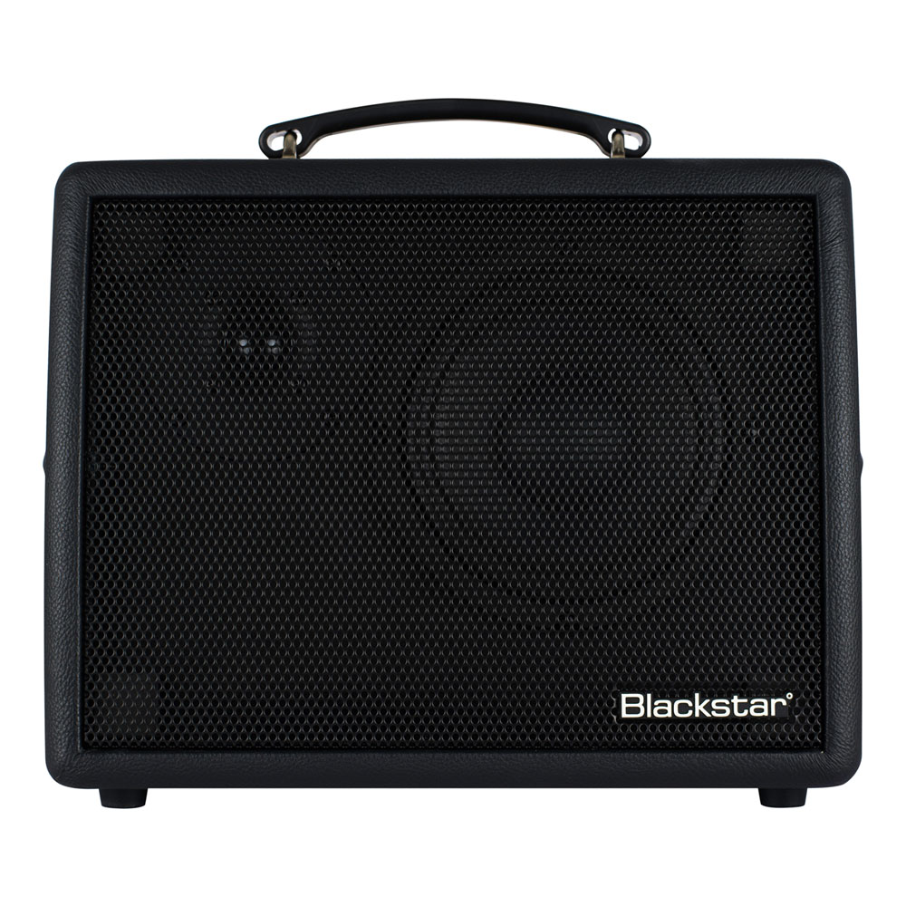 Blackstar SONNET 60 BLACK Acoustic Combo