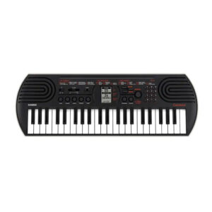Casio SA-81 klavijatura