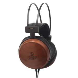 Audio-Technica ATH-W1000X slušalice