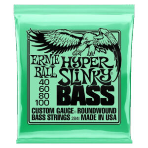 Ernie Ball Slinky 40-100 2841
