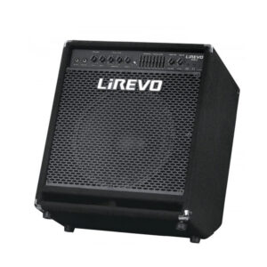 Lirevo B80 80W pojačalo za bas gitaru