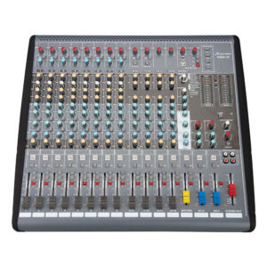 Studiomaster C6XS-16 misketa