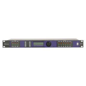 Studiomaster AC36II digitalni analogni procesor