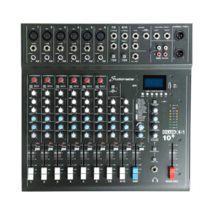 Studiomaster CLUBXS10+ misketa