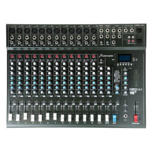 Studiomaster CLUBXS16+ misketa