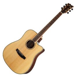 LTD D-430E NAT akustična gitara