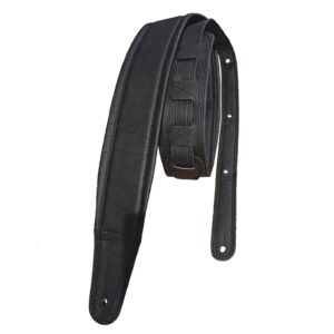 Lucky Leather L101 Guitar Junior kaiš za gitaru