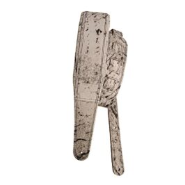 Lucky Leather L103R-1 guitar soft kaiš za gitaru