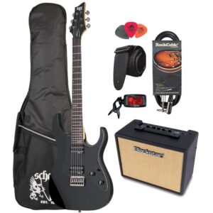sgr banshee-6 blk Debut 15 paket 2