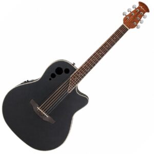Applause Elite AE44-5S Mid Depth