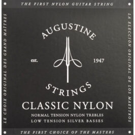 Augustine Black žice za klasičnu gitaru 650.407