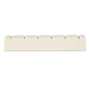 GEWA Plastic nut F&S classical guitar 547.034