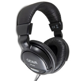 Gewa Alpha Audio HP One Black 170920