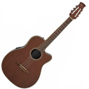 Applause E-Acoustic classical guitar AB24CM Mid Cutaway